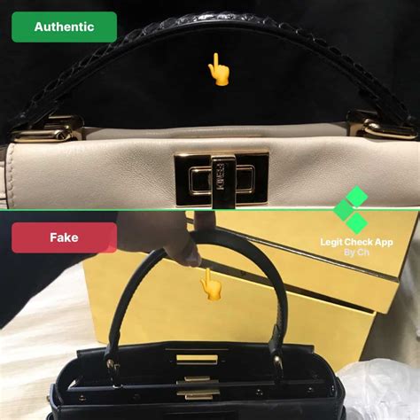 fendi selleria replica men|fendi peekaboo counterfeit.